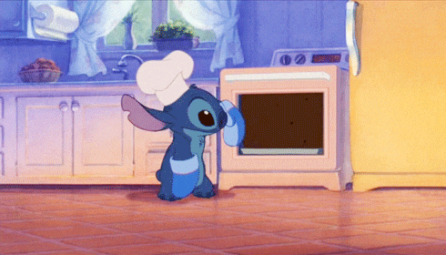 Cooking