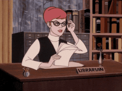 Librarian